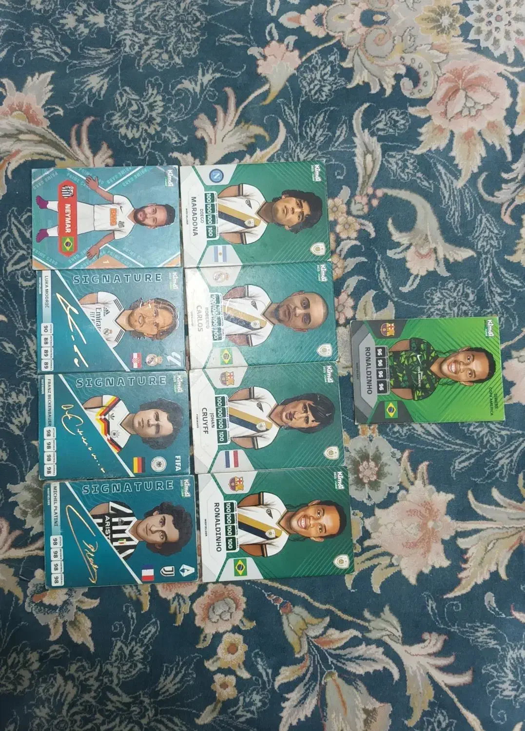 کارت بازی|اسباببازی|اهواز, کوی مهدیس|دیوار