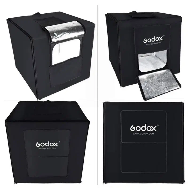 باکس عکاسی ۱×۱ نو|دوربین عکاسی و فیلم‌برداری|تهران, استخر|دیوار