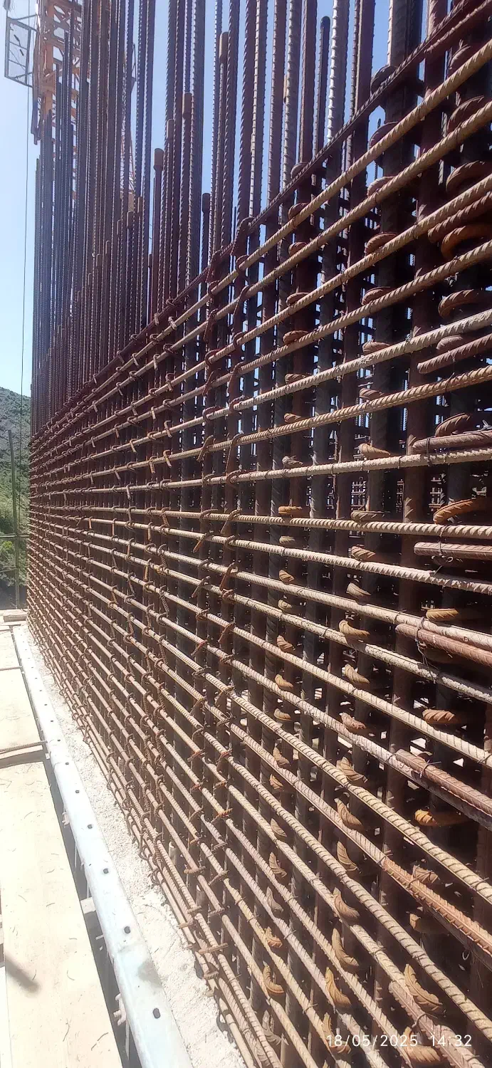 آرماتوربندوقالبند|استخدام معماری، عمران و ساختمانی|تهران, دهکده المپیک|دیوار