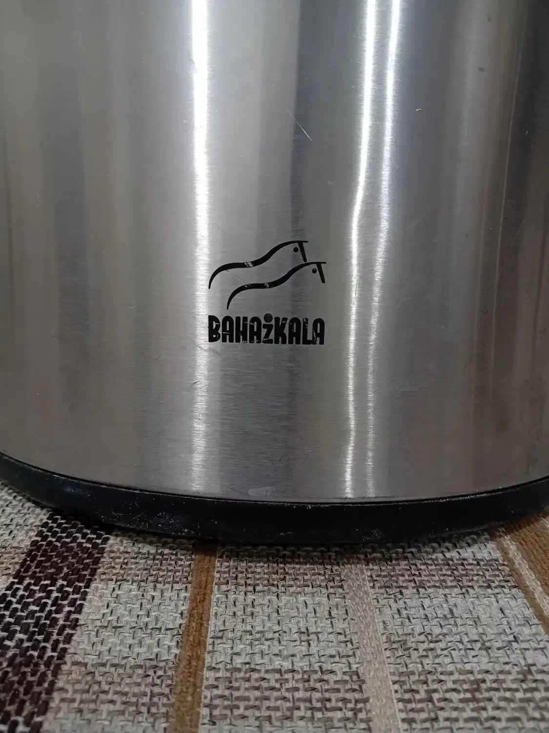 سطل برنج|ظروف نگهدارنده، پلاستیکی، یکبارمصرف|تهران, بوستان ولایت|دیوار