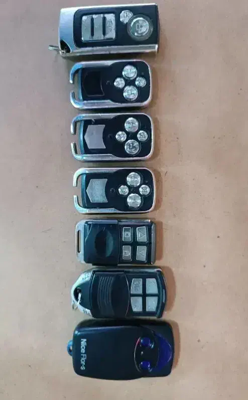 ریموت کنترل کرکره و جک|مصالح و تجهیزات ساختمان|تبریز, |دیوار