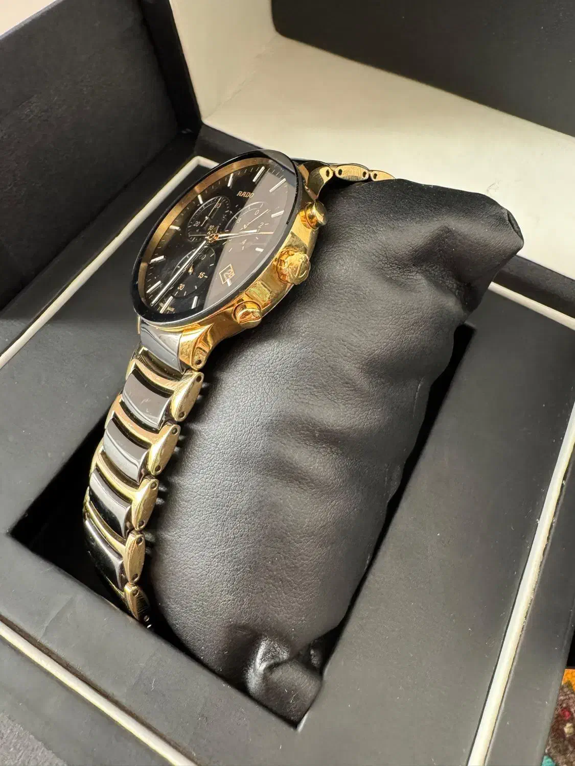 ساعت مچی مردانه رادو|ساعت|تهران, ولنجک|دیوار