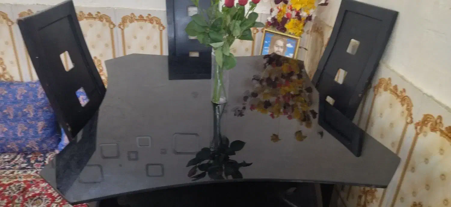 میز غذا خوری|میز و صندلی غذاخوری|آبادان, |دیوار