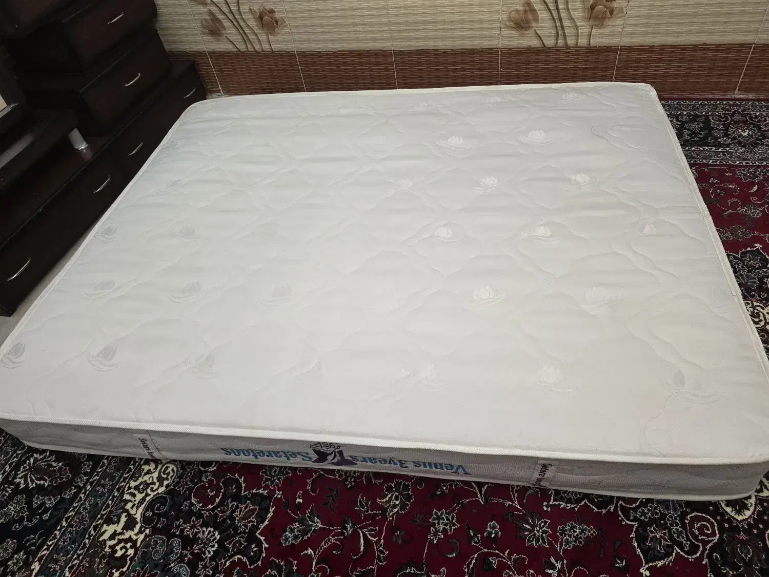 خوشخواب|تشک تختخواب|مشهد, میان ولایت|دیوار