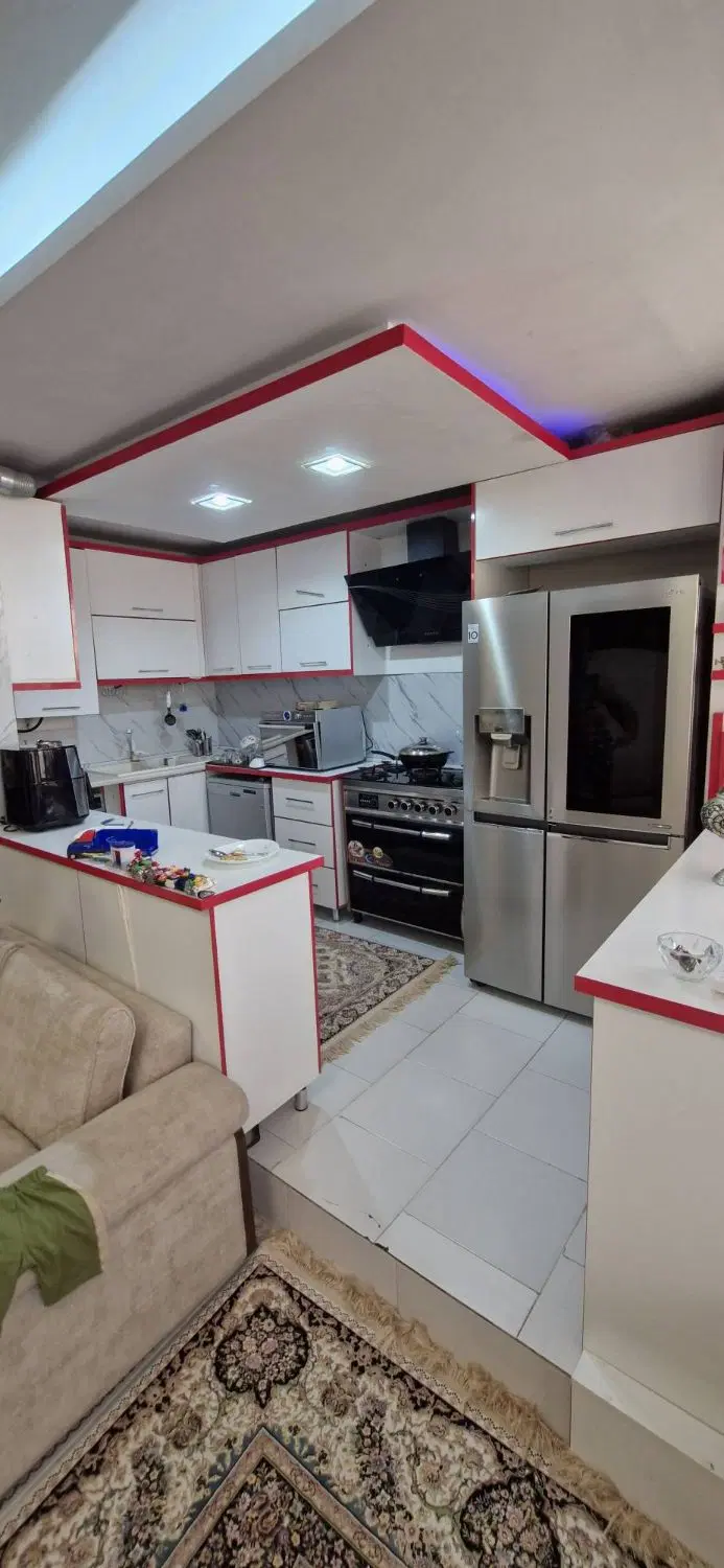 95متر عروسک * عروس دامادی * فول امکانات - View 2