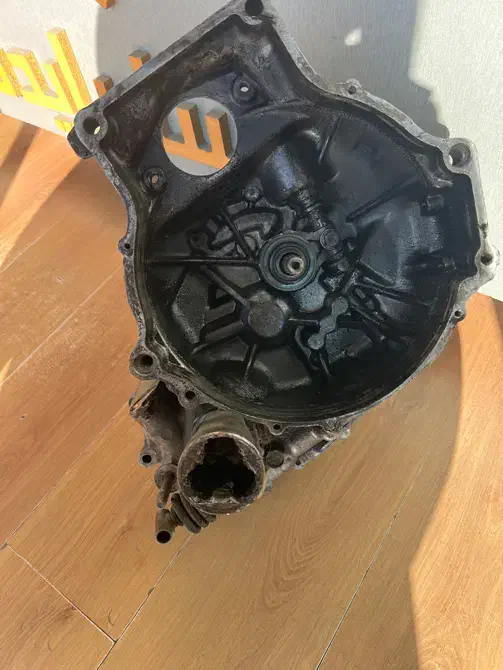 گیربکس پراید|قطعات یدکی و لوازم جانبی|گرگان, |دیوار