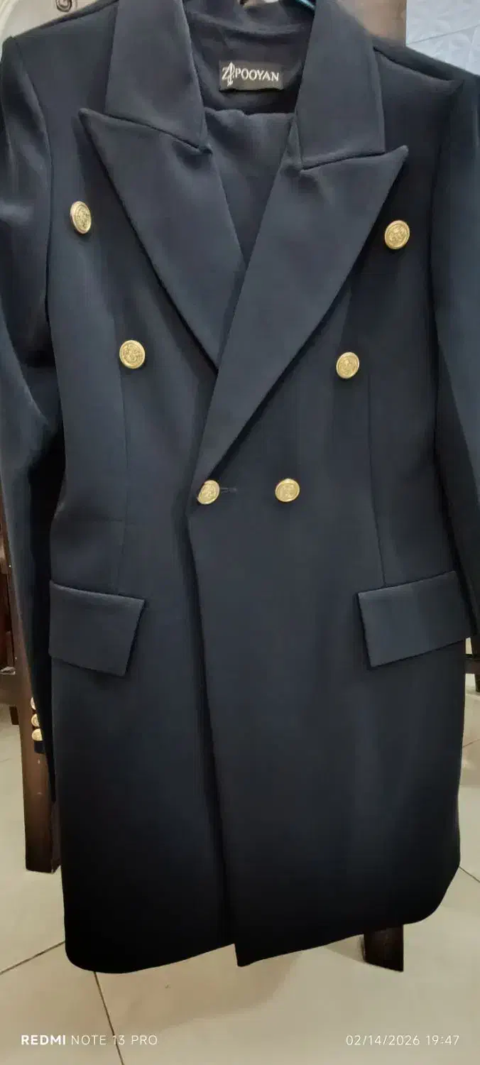 کت و شلوار|لباس|تربت جام, بیست متری منبع آب|دیوار