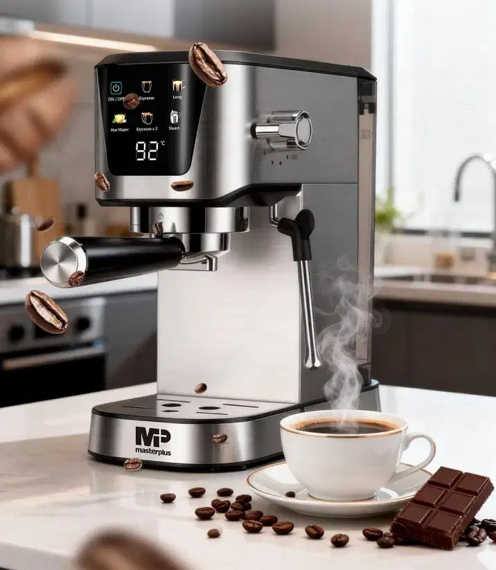 چای‌ساز/قهوه‌ساز/اسپرسوساز/اسنوا|سماور، چای‌ساز، قهوه‌ساز|قم, باغ شازده|دیوار