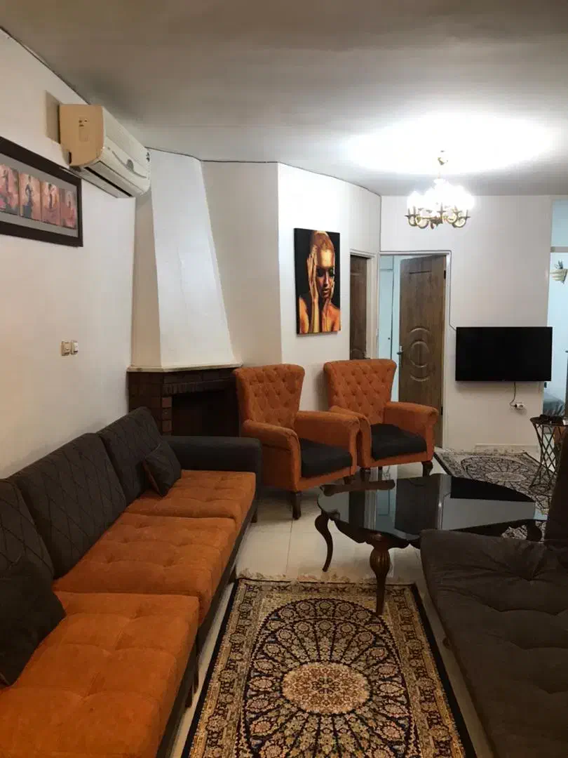 اجاره سوئیت هتل اپارتمان مبله هفتگی وماهیانه|اجارهٔ کوتاهمدت آپارتمان و سوئیت|تهران, حصار بوعلی|دیوار