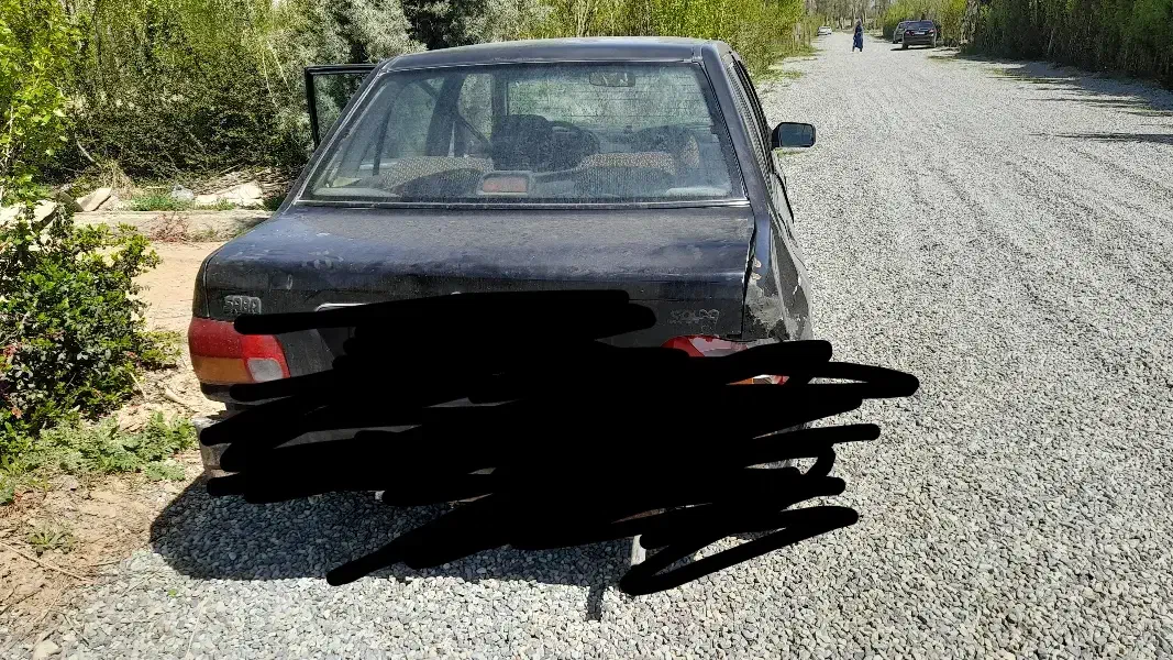 خودرو پراید مدل 83|خودرو سواری و وانت|محمدشهر, همایون ویلا|دیوار