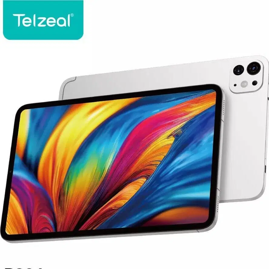 تبلت ۱۱ اینچی Telzeal p201|تبلت|شیراز, زند|دیوار