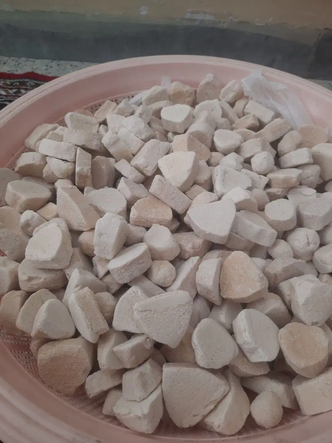 کشک تازه گاوی|خوردنی و آشامیدنی|پاتاوه, |دیوار