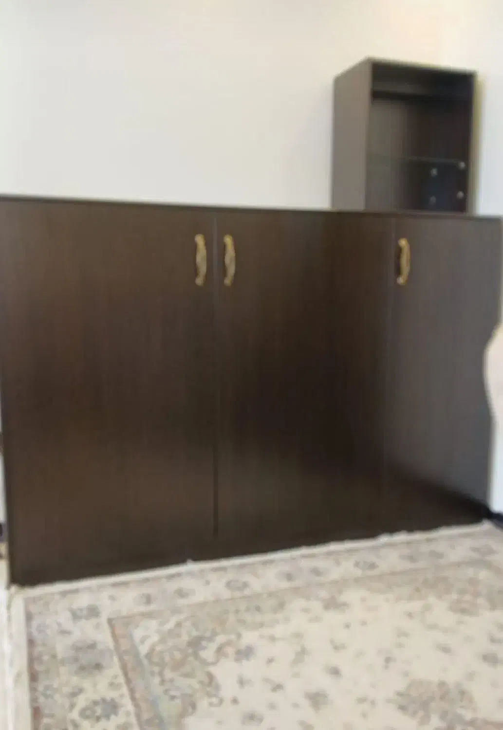 کمد و دراور و کمد سه در|جاکفشی، کمد، دراور|پردیس, فاز ۹|دیوار