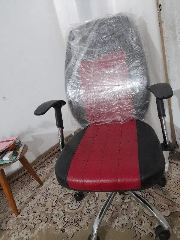 صندلی چرخدار کامپیوتر اداری|صندلی و نیمکت|بومهن, |دیوار