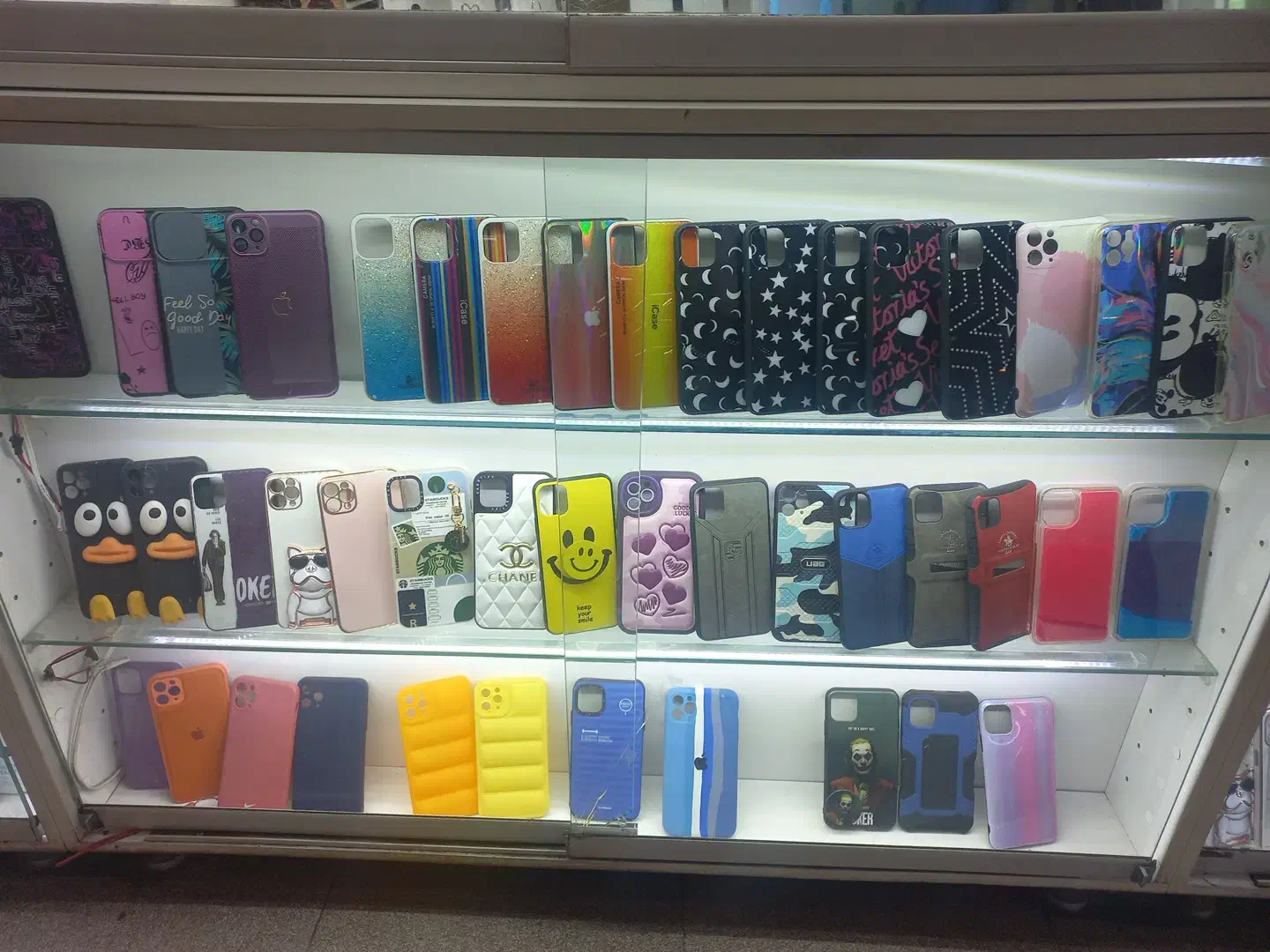 کاور ایفون 11pro max|لوازم جانبی موبایل و تبلت|تبریز, |دیوار