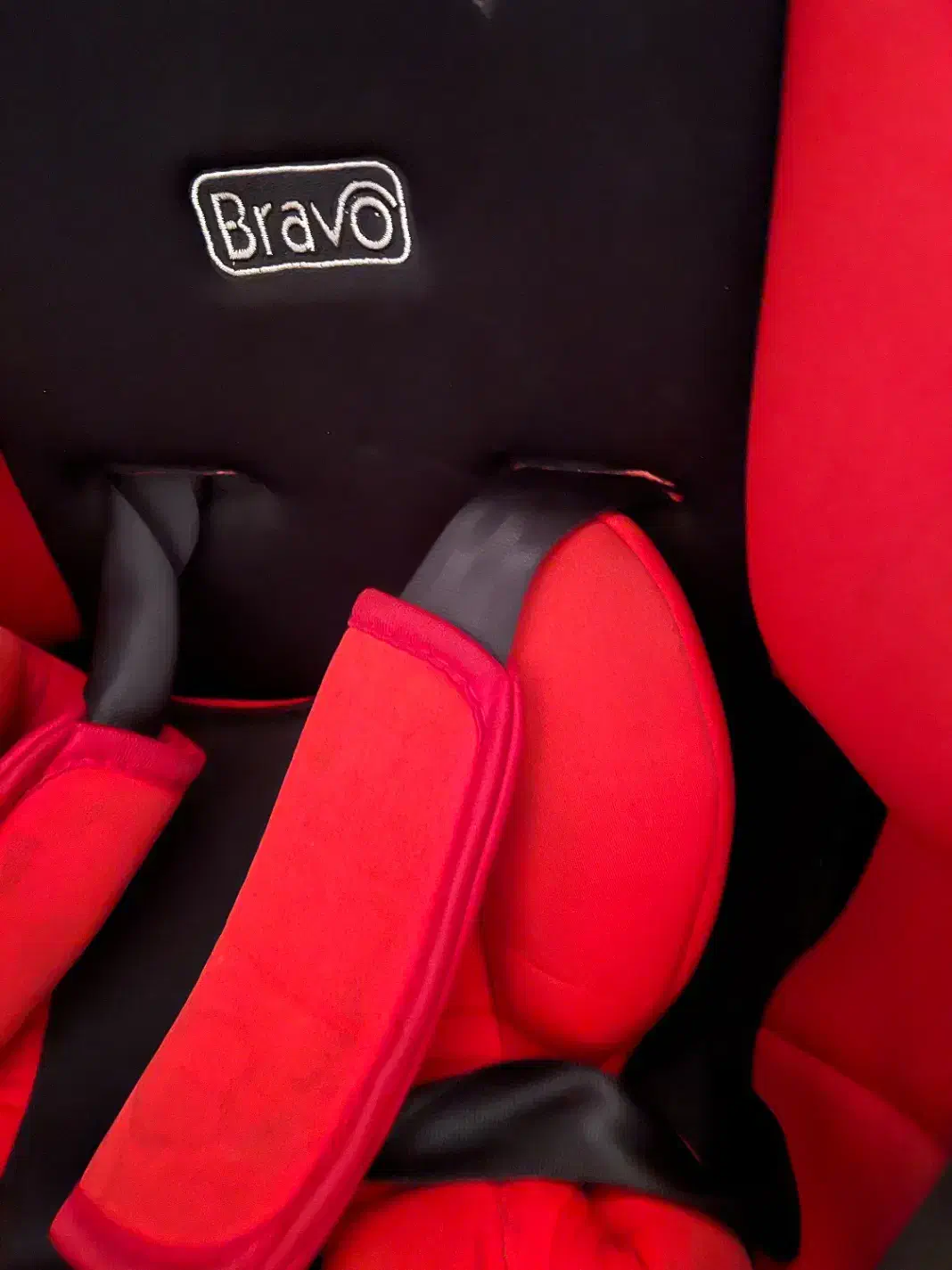 صندلی ماشین کودک خارجی|تخت و صندلی بچه|شیراز, فلکه گاز|دیوار