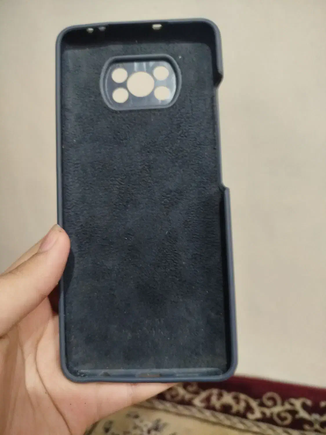 گارد گوشی|لوازم جانبی موبایل و تبلت|مشهد, بهمن|دیوار