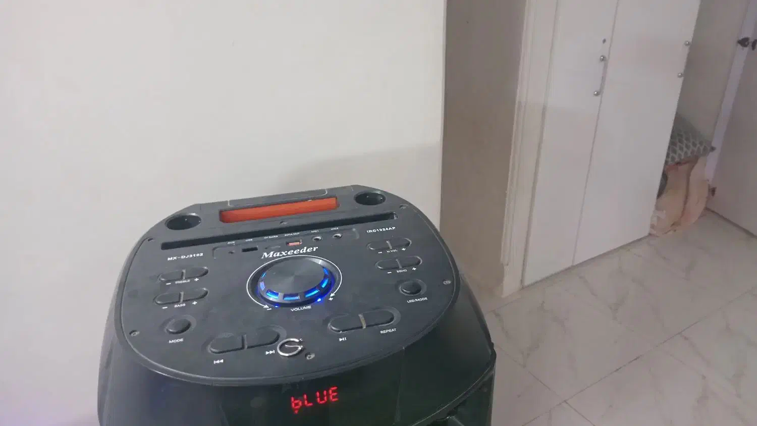 باند های غول اسا|سیستم صوتی خانگی|چهاردانگه (تهران), |دیوار