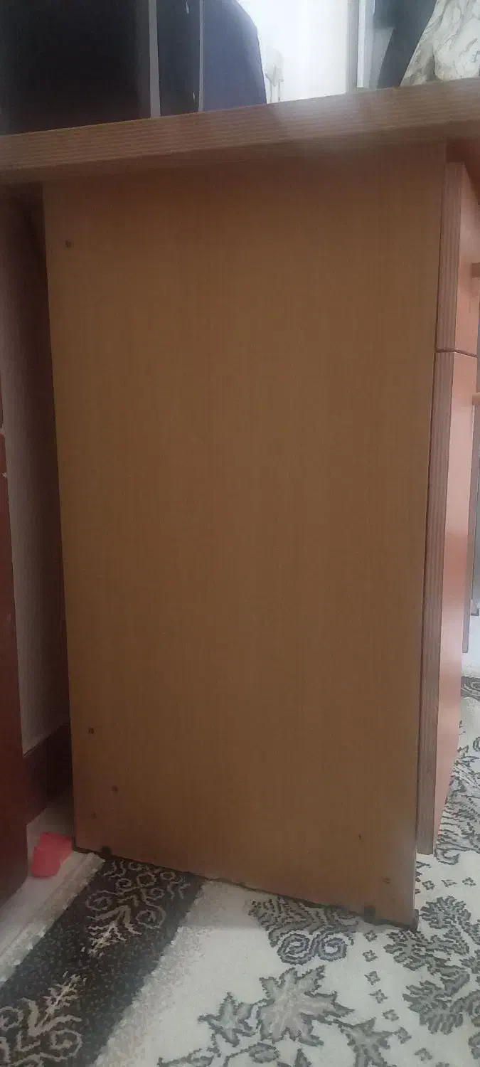 میز کامپیوتر|میز تحریر و کامپیوتر|محمدیه-قزوین, |دیوار