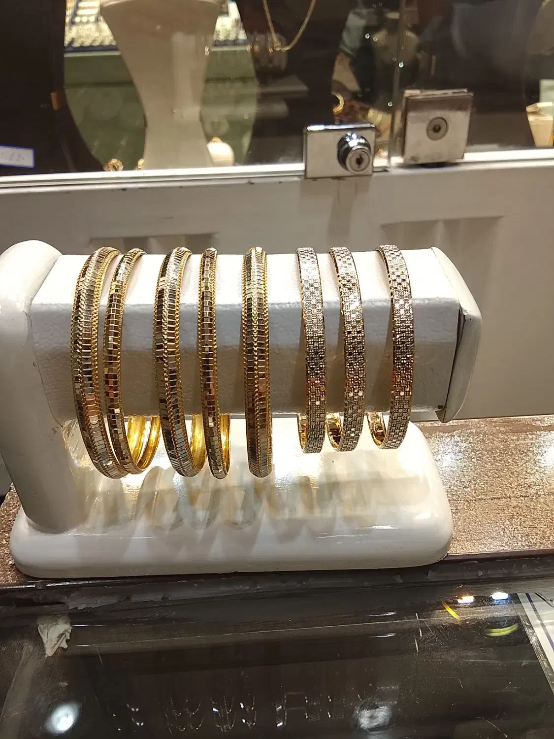 طلا النگو فقط۵درصد|جواهرات|اردبیل, |دیوار