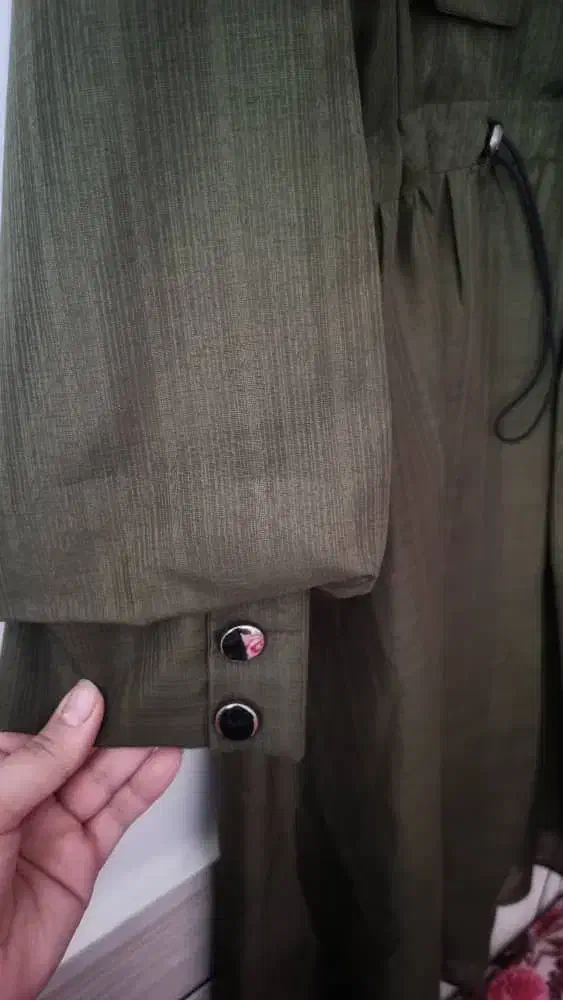 مانتو نازلی|لباس|ماهدشت, |دیوار