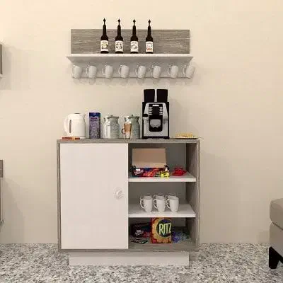 کافی بار مینیمال|بوفه، ویترین، کنسول|کرمانشاه, |دیوار