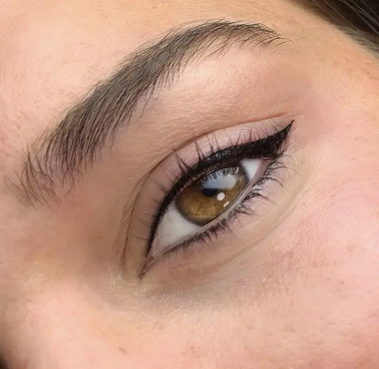 آرایش دائم ، ریموتتو ، مژه|خدمات زیبایی و سلامت|تهران, تهرانپارس شرقی|دیوار