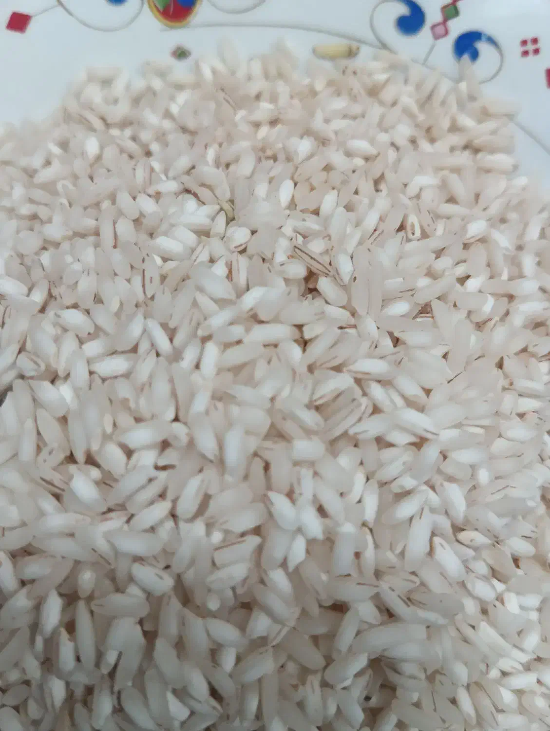 برنج|خوردنی و آشامیدنی|مشگین شهر, |دیوار