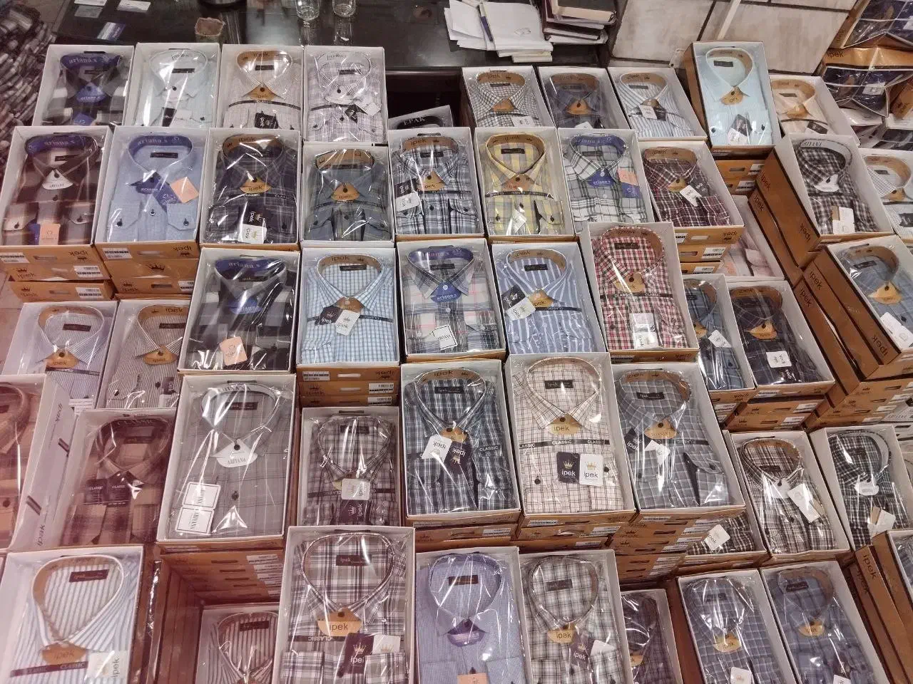 بلوز لباس پیراه ایتالیانو|لباس|فردوسیه, |دیوار