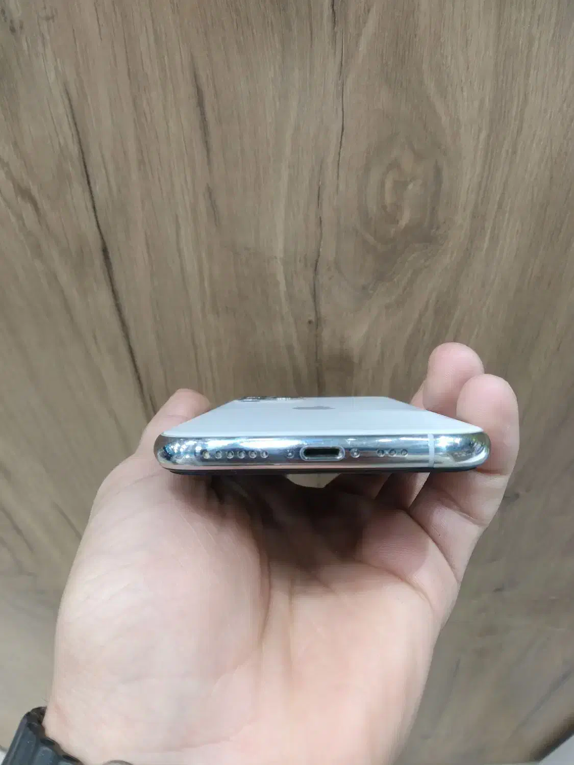 اپل iPhone 11 Pro با حافظهٔ ۵۱۲ گیگابایت|موبایل|بجنورد, |دیوار