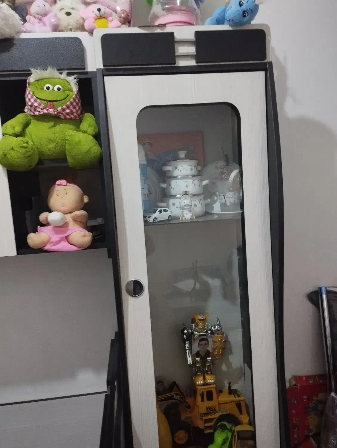 تخت و کمد کودک|تخت و سرویس خواب|پاکدشت, پاکدشت (مامازند)|دیوار