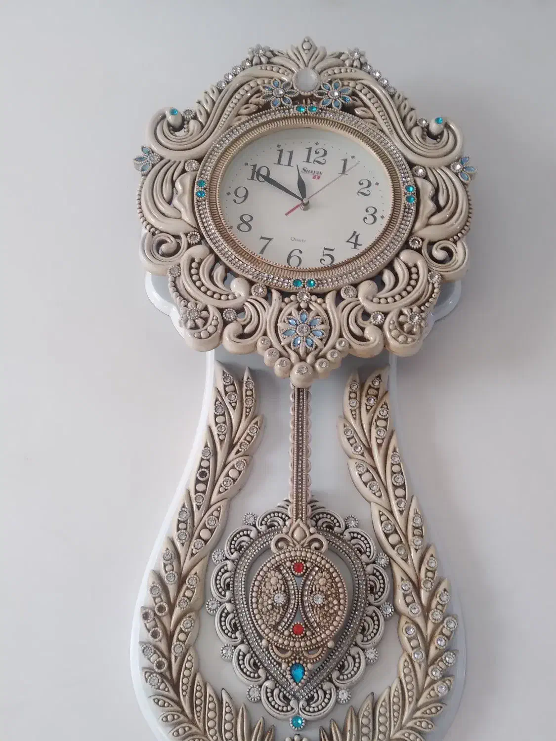 ساعت دیواری|ساعت دیواری و تزئینی|گلپایگان, |دیوار