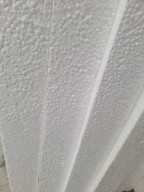 فیبر فوم یونولیت فیبر تیرچه فلزی و بتونی|مصالح و تجهیزات ساختمان|خرم‌آباد, |دیوار