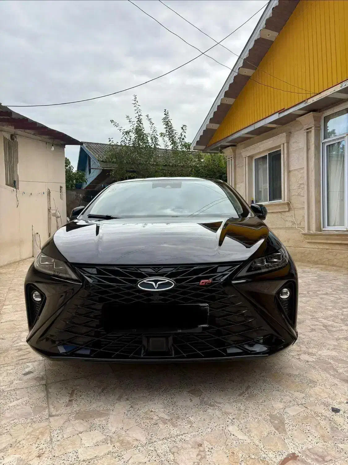 آریزو ۶ GT|خودرو سواری و وانت|رشت, بلوار گیلان|دیوار