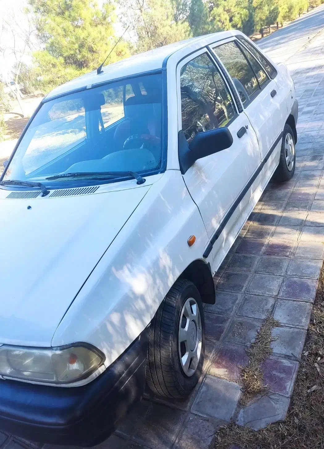 مدل ۹۲ عروسک|خودرو سواری و وانت|قم, مسجد امام حسن|دیوار