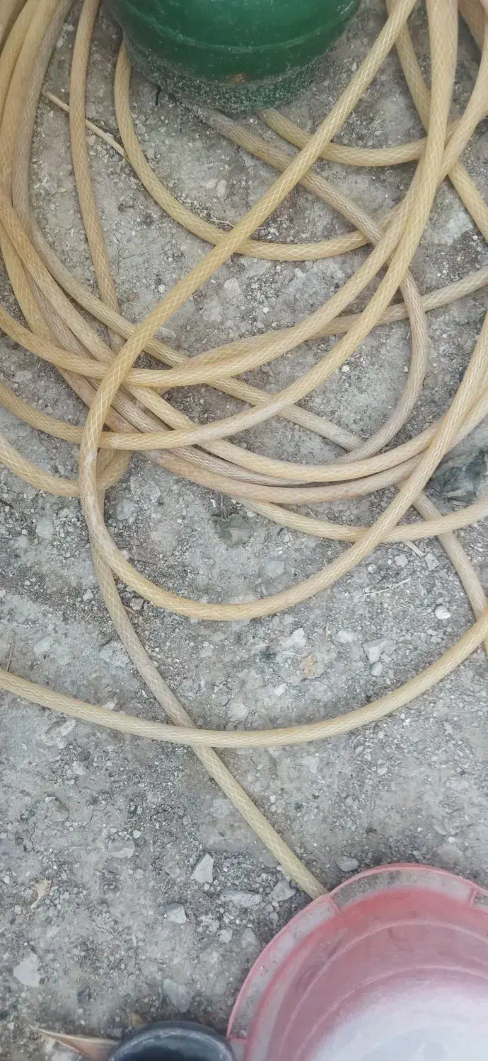 شیلنگ گاز 20متر|ابزارآلات|سرپل ذهاب, |دیوار