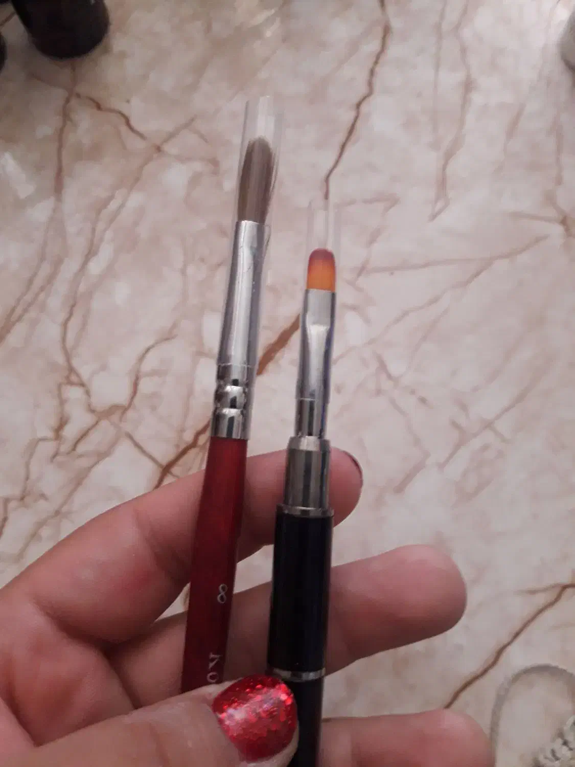 قلم کاشت و وسایل کاشت ناخن|آرایشی، بهداشتی، درمانی|هشتگرد, شهرک ولیعصر (مصلی)|دیوار