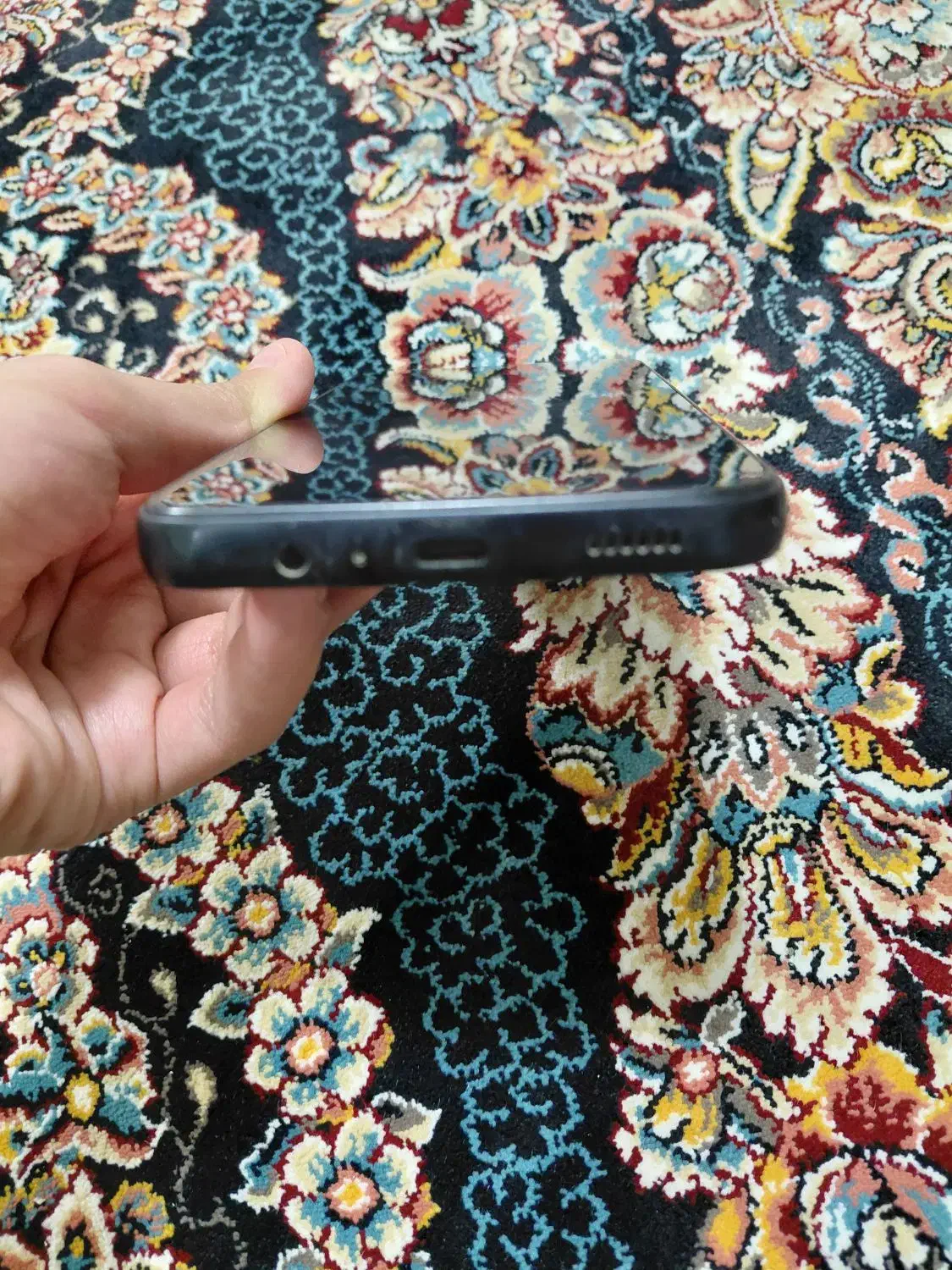 گوشی a14حافظه ۶۴ رم ۴|موبایل|باوله, |دیوار