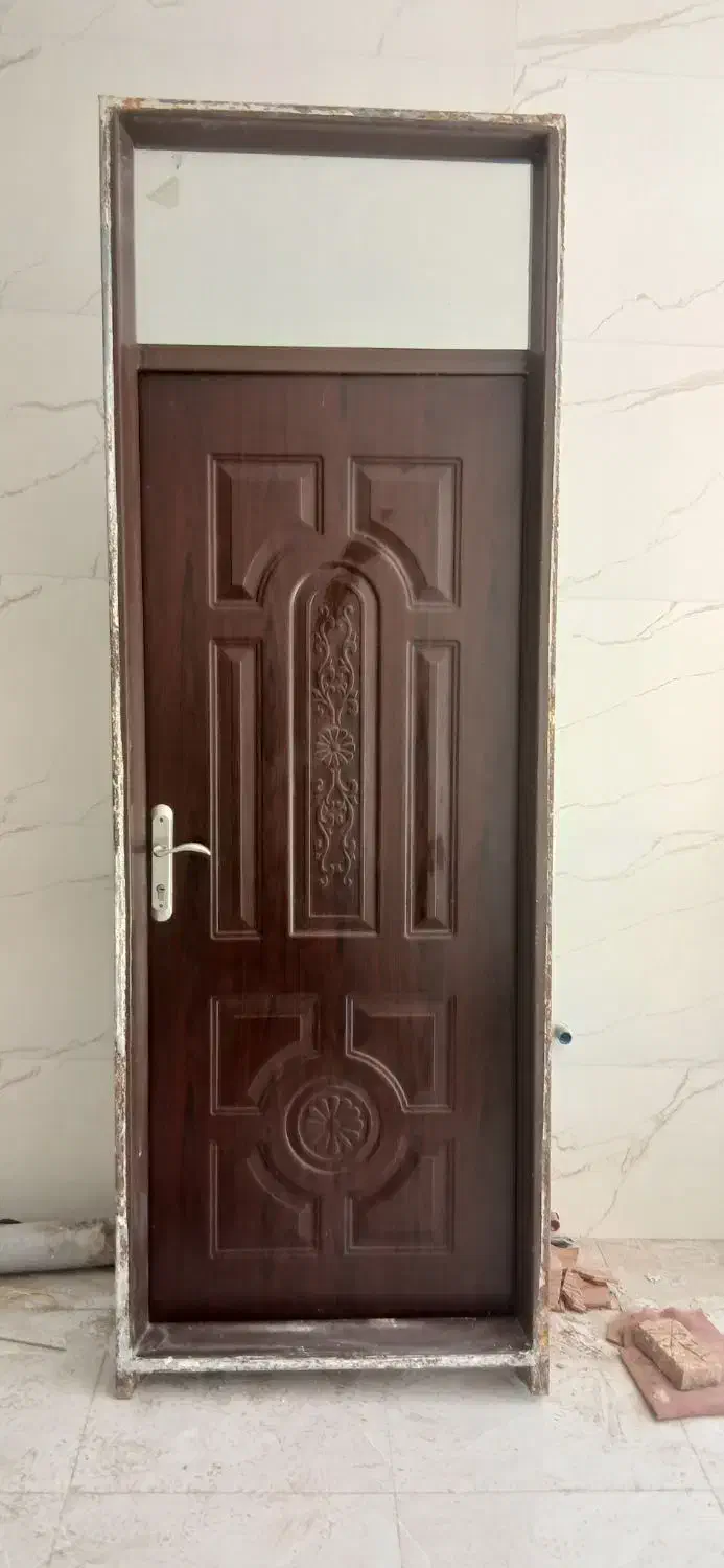 در و پنجره|مصالح و تجهیزات ساختمان|پارس‌آباد, |دیوار