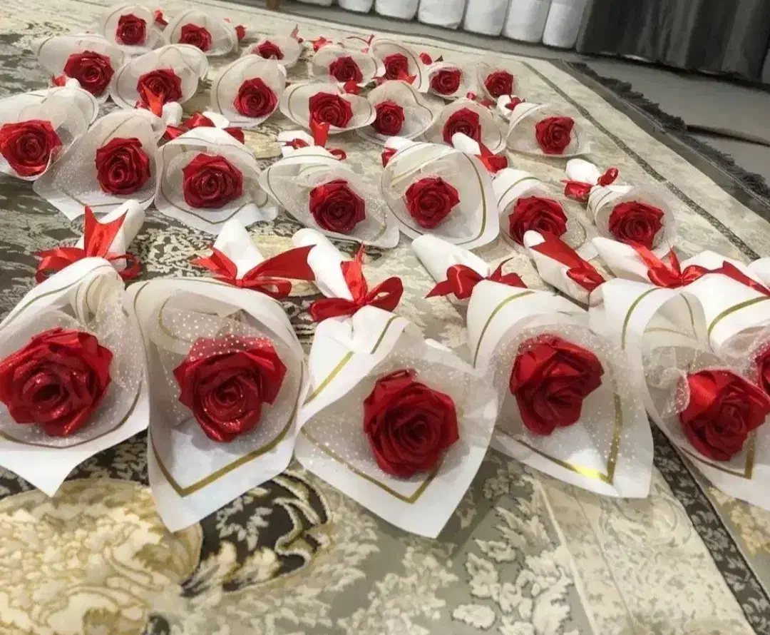 گل رز ربانی|گل مصنوعی|الشتر, |دیوار