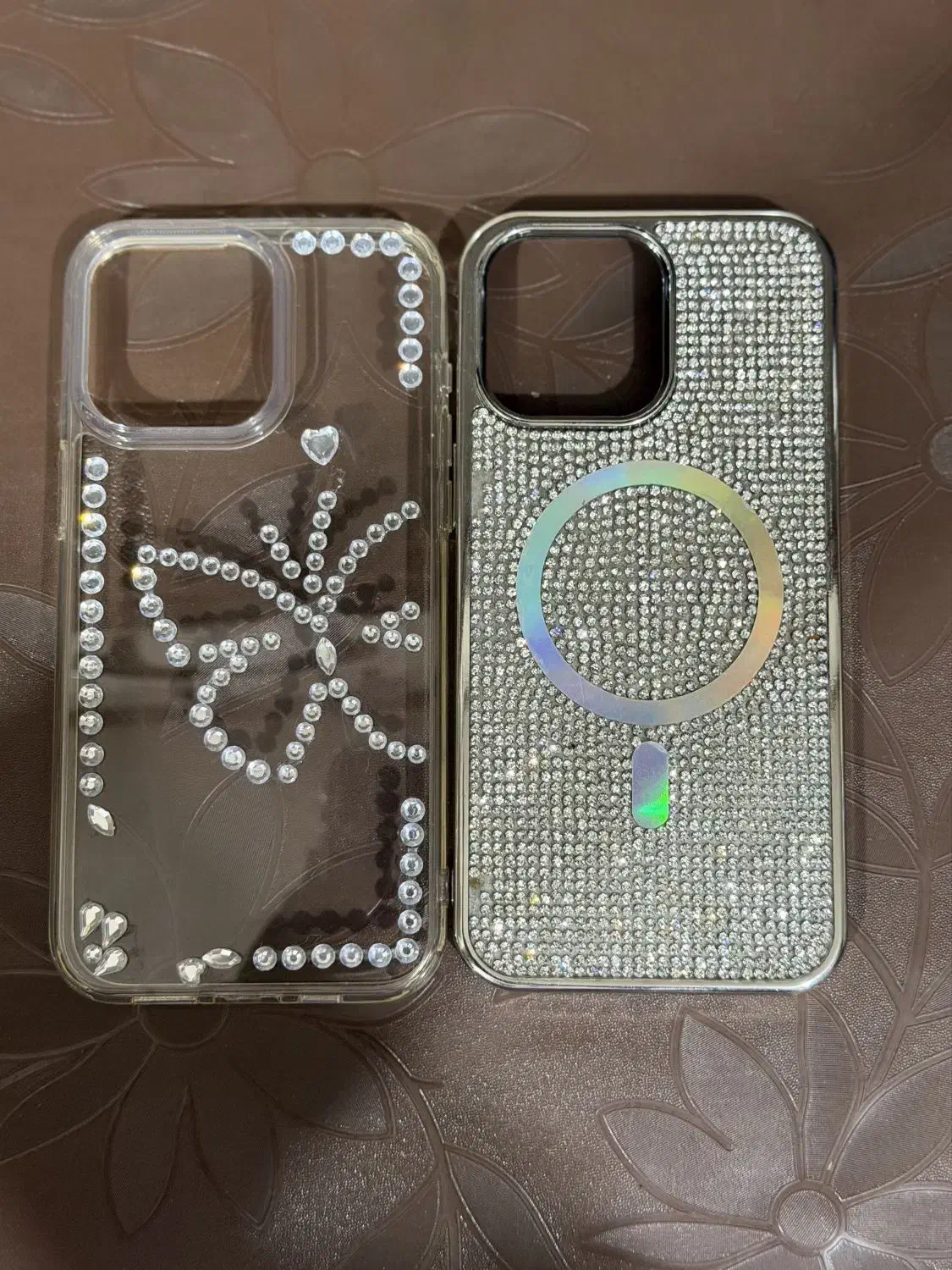 گارد گوشی آیفون ۱۵ پرومکس|لوازم جانبی موبایل و تبلت|کاشان, کارگر|دیوار