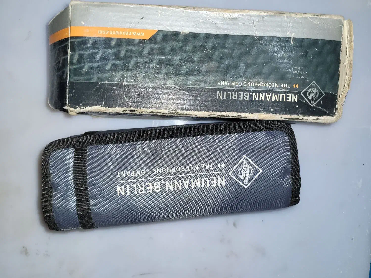 میکروفون نیومن KMS105|صوتی و تصویری|تهران, جنت‌آباد جنوبی|دیوار