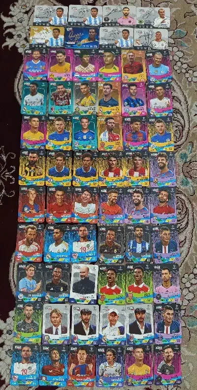 کارت کیدسی|اسباب‌‌بازی|قم, ولیعصر|دیوار