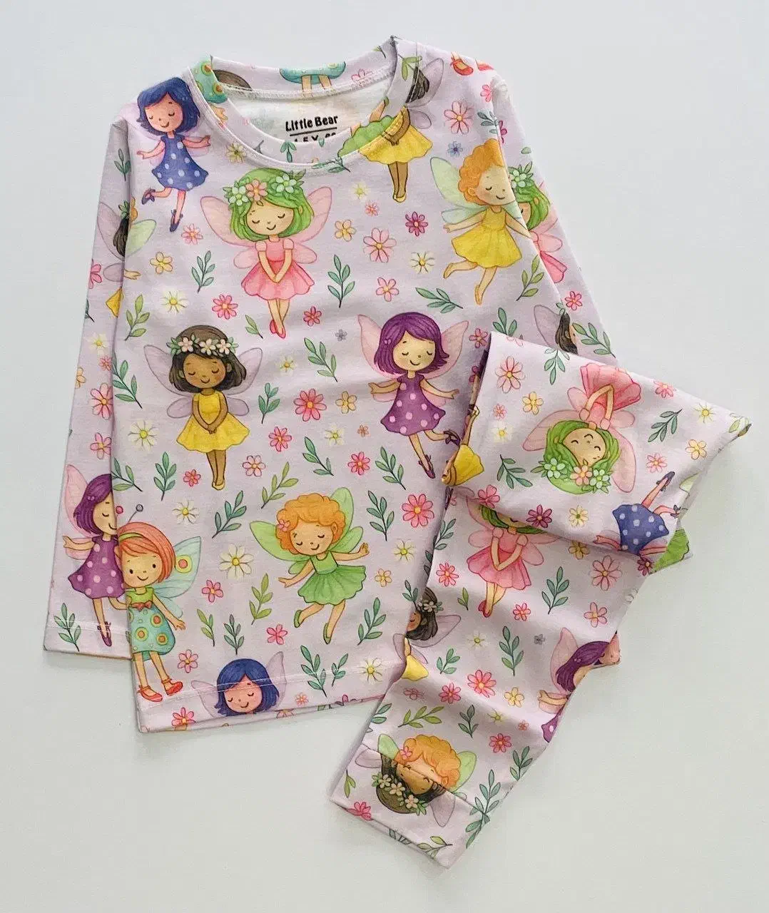 ست نخ پنبه|کفش و لباس بچه|تهران, سازمان آب|دیوار