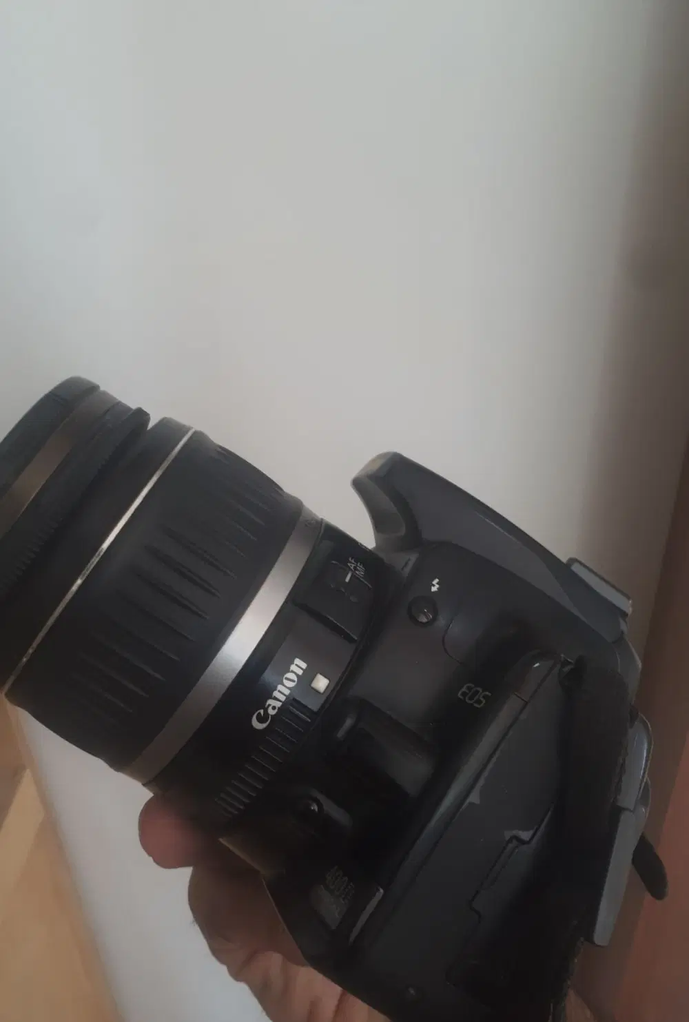 دوربین عکاسی حرفهای کنون 400d canon|دوربین عکاسی و فیلمبرداری|اصفهان, مرداویج|دیوار