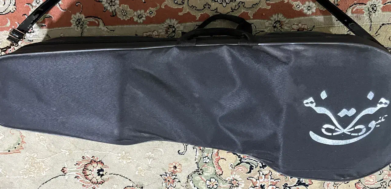 کیف ستار|آلات موسیقی|اصفهان, جلفا|دیوار