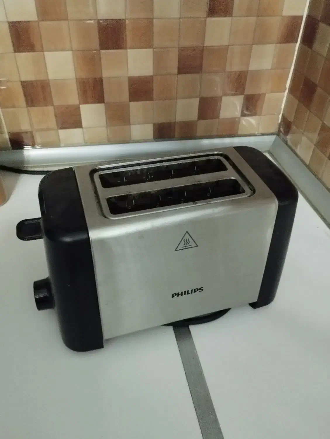 توستر فیلیپس|سایر لوازم برقی|تهران, صادقیه|دیوار