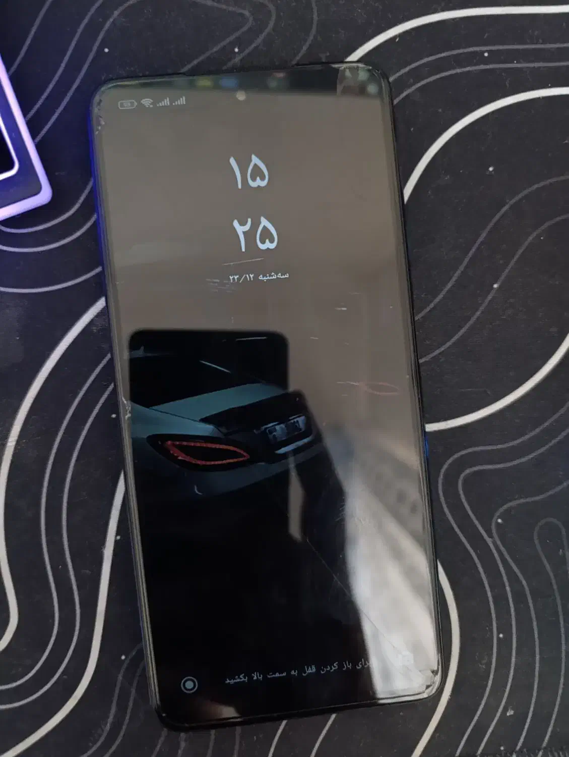 poco x3 pro|موبایل|مرند, |دیوار