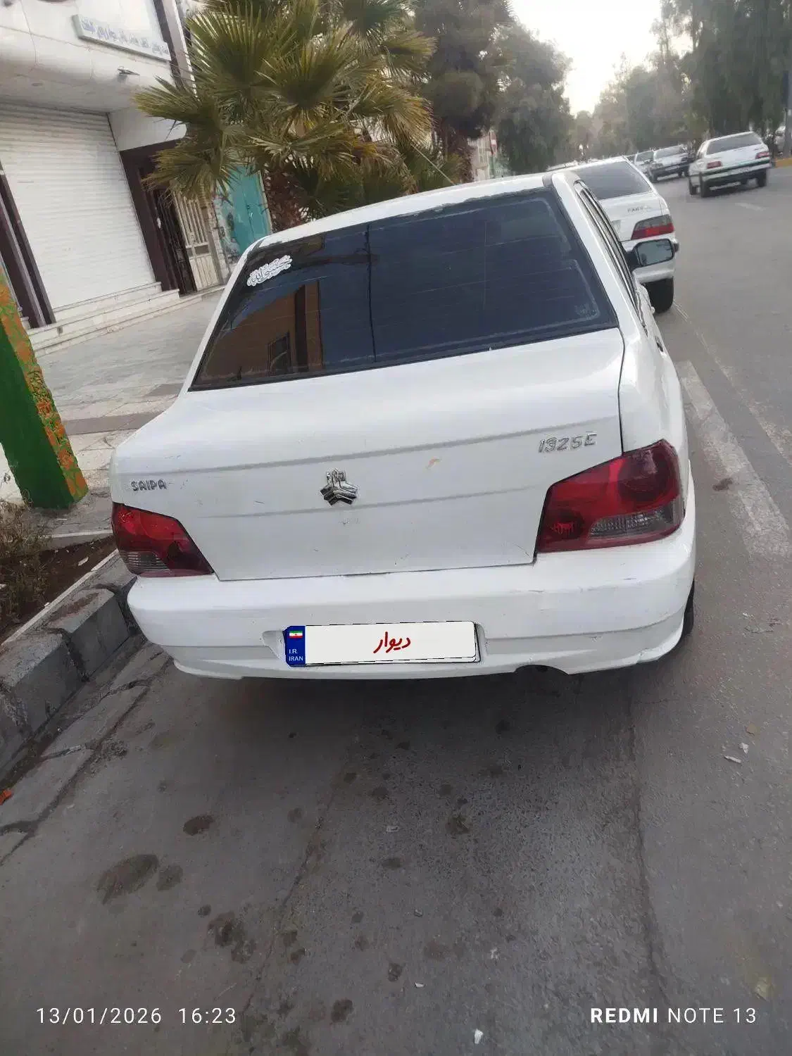 فروش نقدی  معاوضه|خودرو سواری و وانت|زاهدان, |دیوار