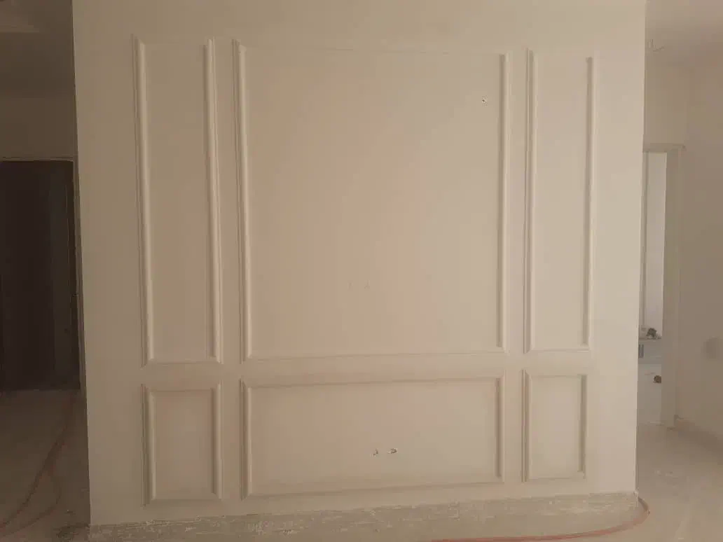 گچبری و گچکاری|خدمات پیشه و مهارت|فردیس, فرامرزیه|دیوار